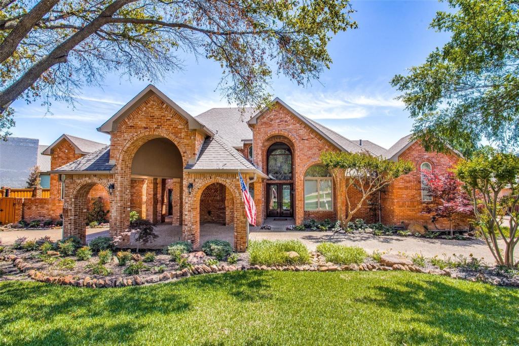 5304 SEASCAPE Lane, Plano, TX 75093 — photo 1