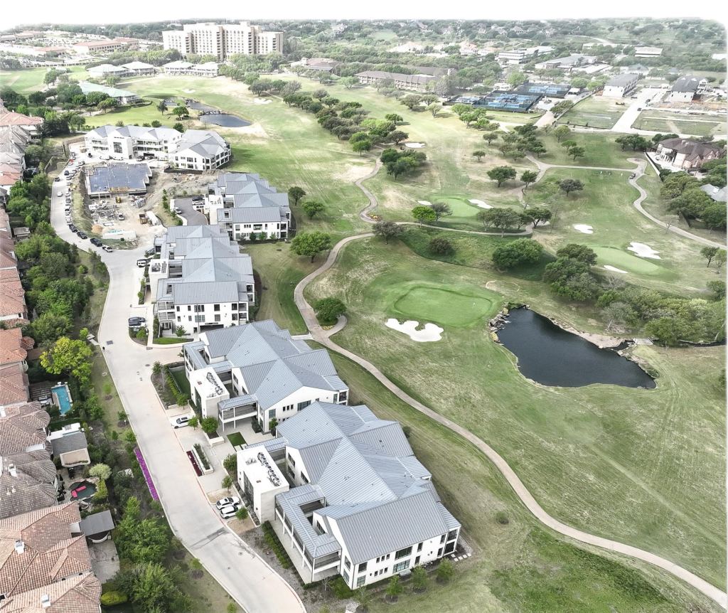 340 N O Connor Ridge Boulevard 24, Irving, TX 75038 — photo 1