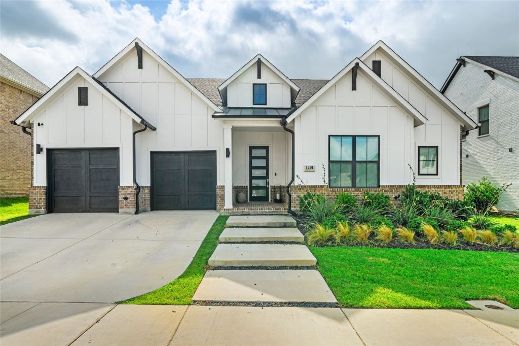 1401 Redbrick Lane, Northlake, TX 76247 — photo 1