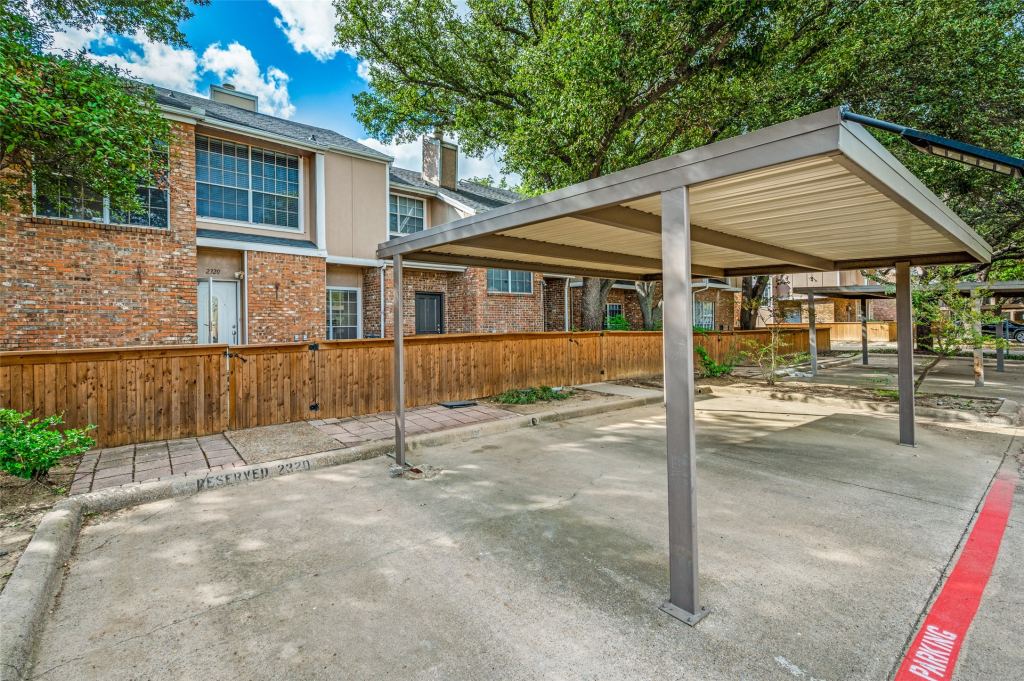 2320 Northlake Court, Irving, TX 75038 — photo 1