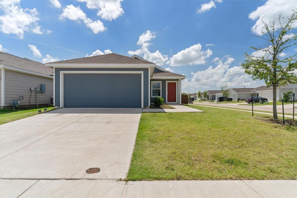 7781 Ruellia Road, McKinney, TX 75071 — photo 1