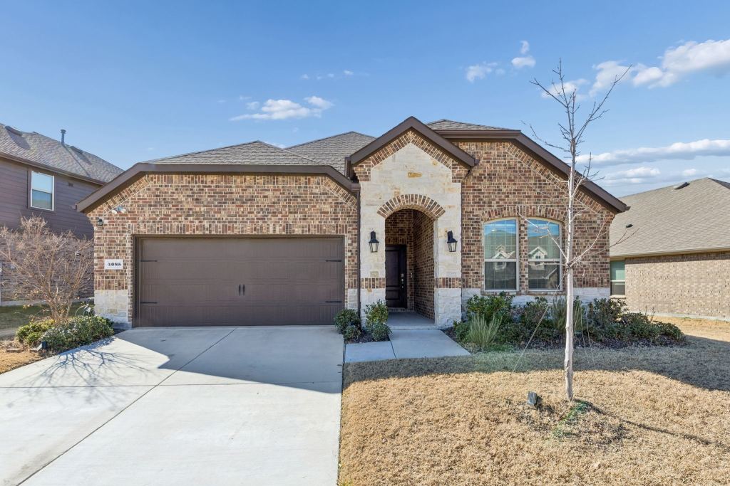 4085 Ellinger Drive, Heath, TX 75126 — photo 1