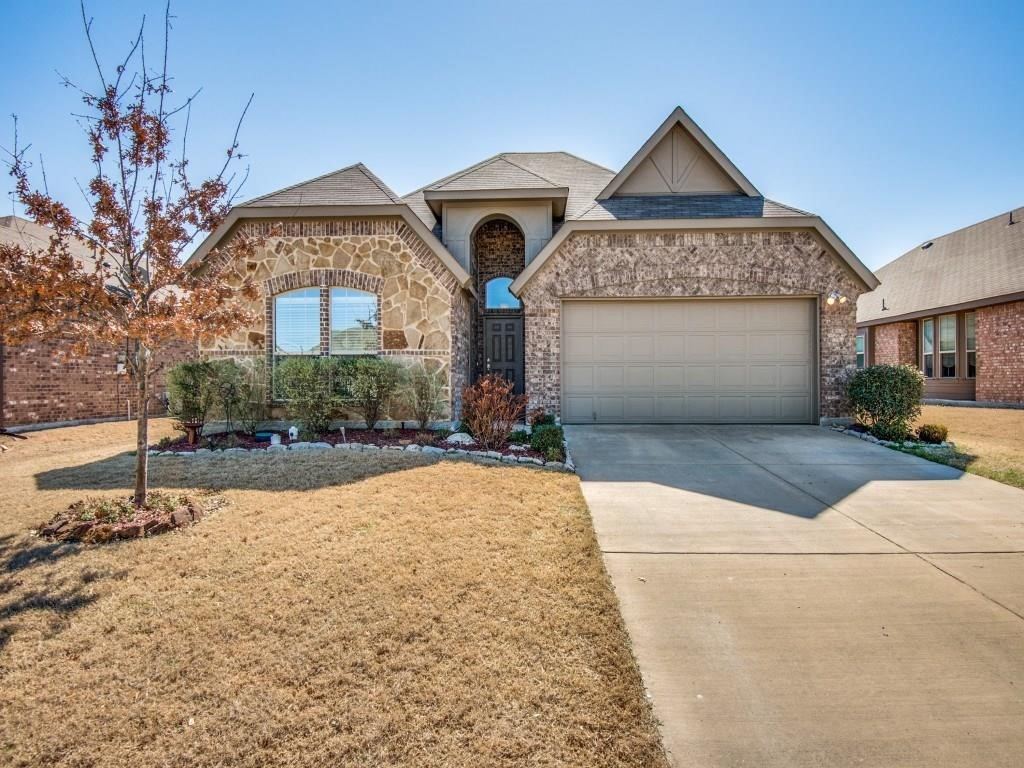 144 Mill Street, Anna, TX 75409 — photo 1