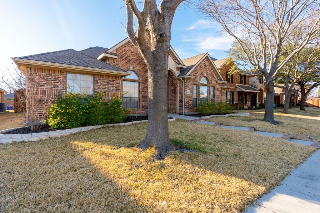 3708 Marble Lane, McKinney, TX 75070 — photo 1