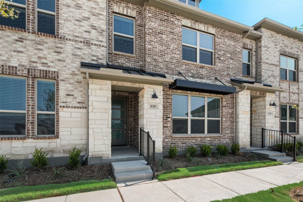 8305 Bayside Drive, Rowlett, TX 75088 — photo 1