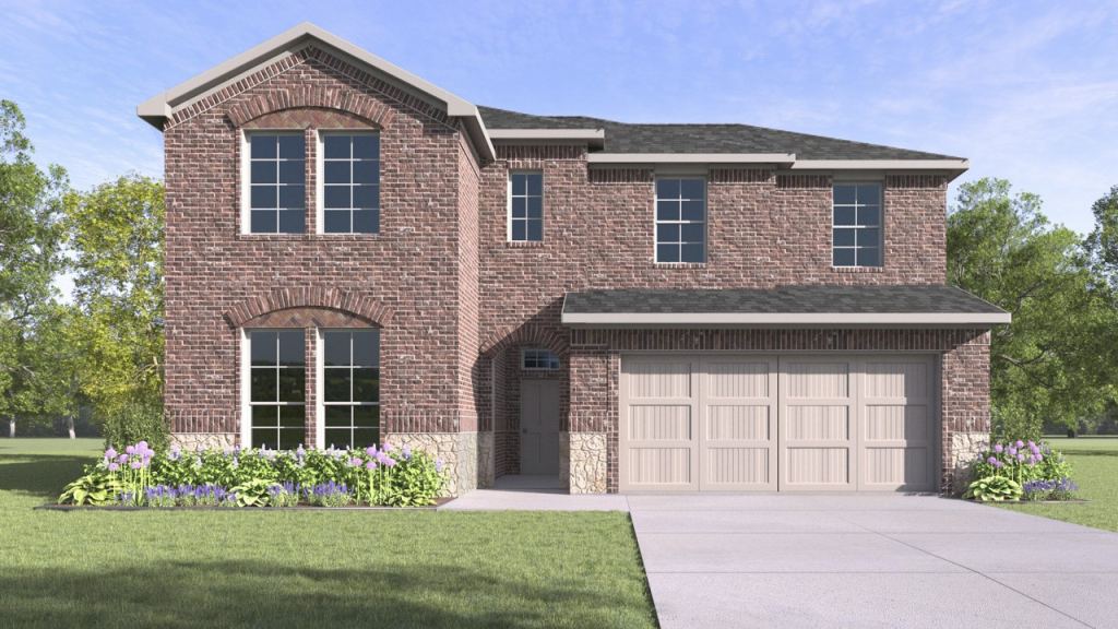2507 Wesley Avenue, Royse City, TX 75189 — photo 1