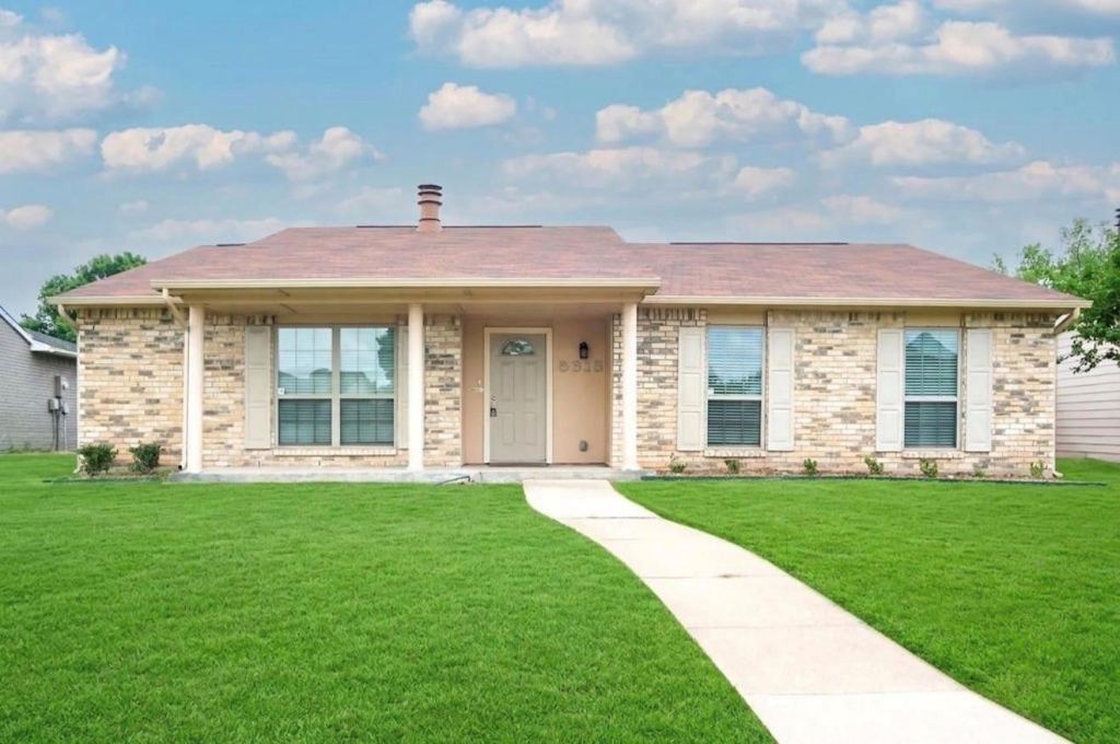 5613 Truitt Street, The Colony, TX 75056 — photo 1