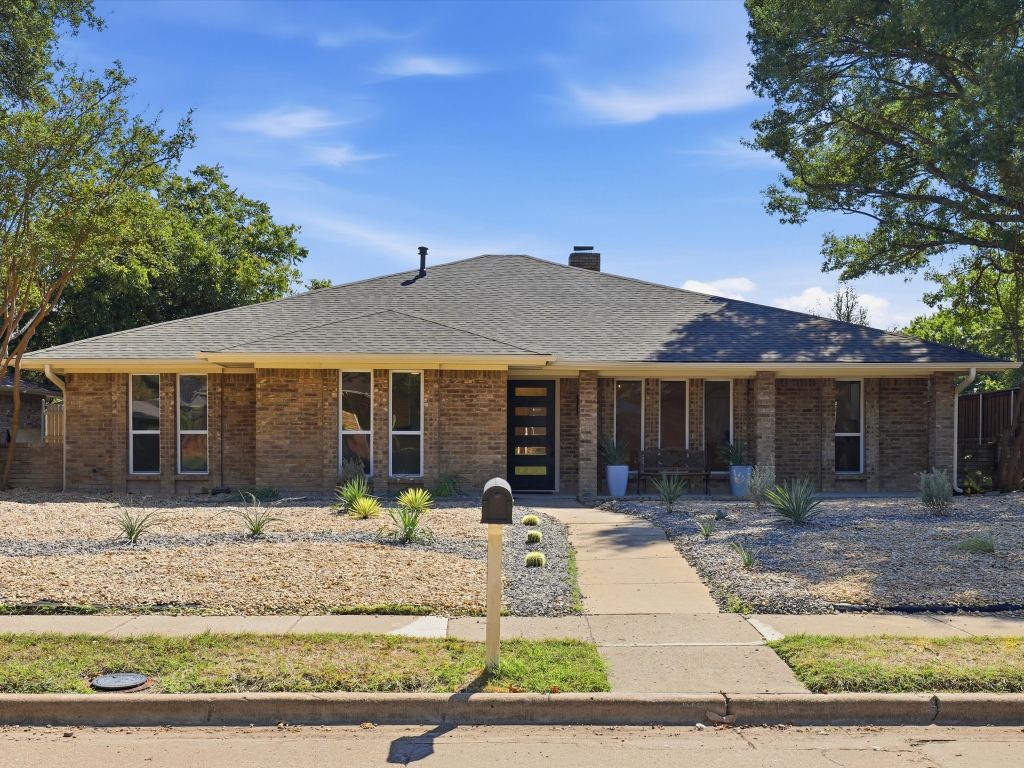 2500 Teakwood Lane, Plano, TX 75075 — photo 1
