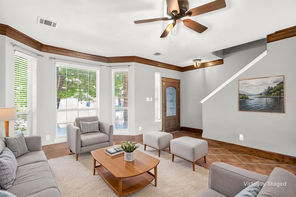2500 Collier Drive, McKinney, TX 75071 — photo 1