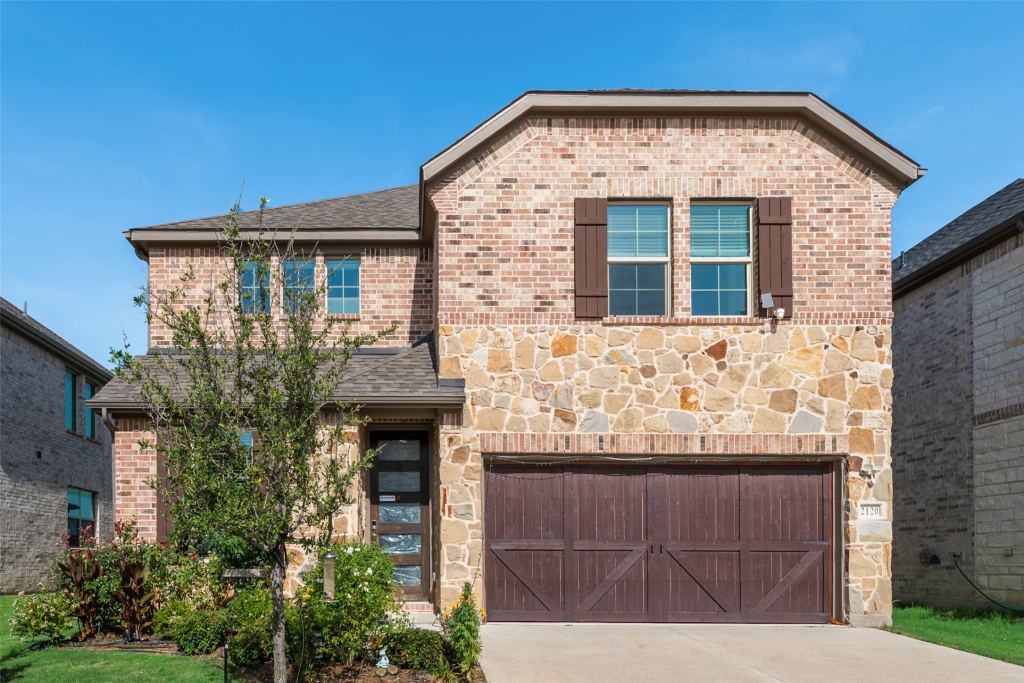 2120 Sumard Drive, Little Elm, TX 75068 — photo 1