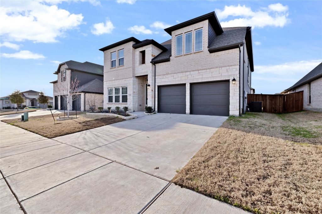 341 Oak Hollow Way, Little Elm, TX 75068 — photo 1