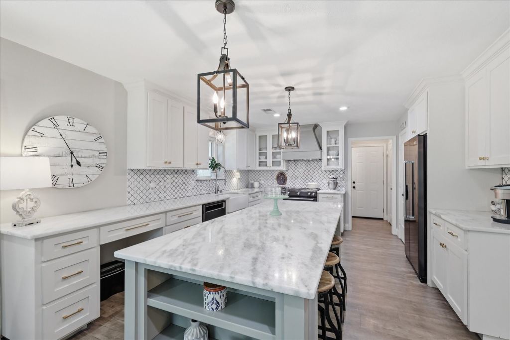 12 Timbergreen Circle, Denton, TX 76205 — photo 1