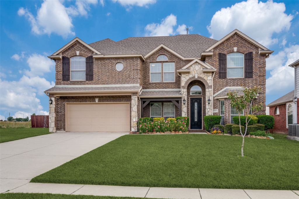 12112 Abernathy Circle, McKinney, TX 75071 — photo 1