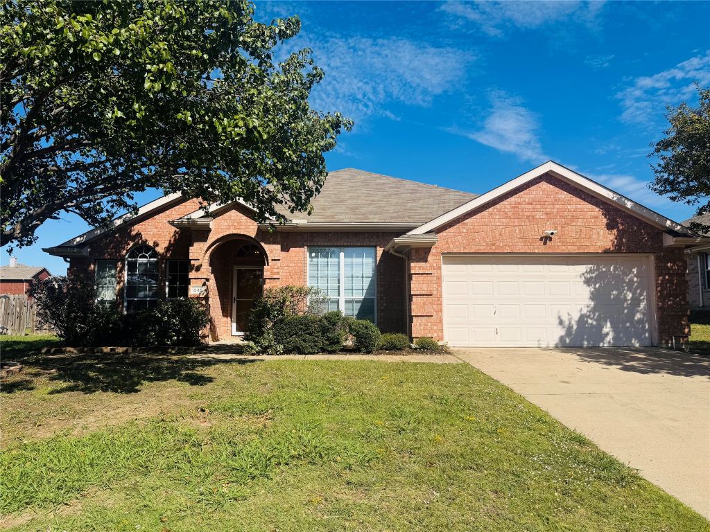 1545 Avonlea Drive, Rockwall, TX 75087 — photo 1