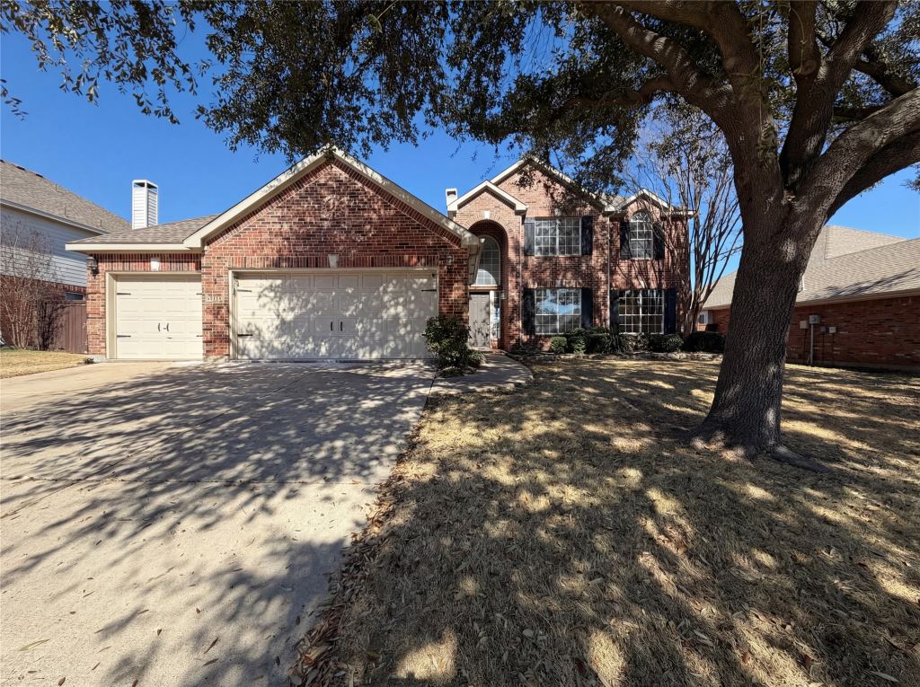 1412 Spring Ridge Lane