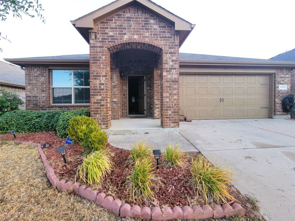 1117 Prelude Drive, Fort Worth, TX 76134 — photo 1