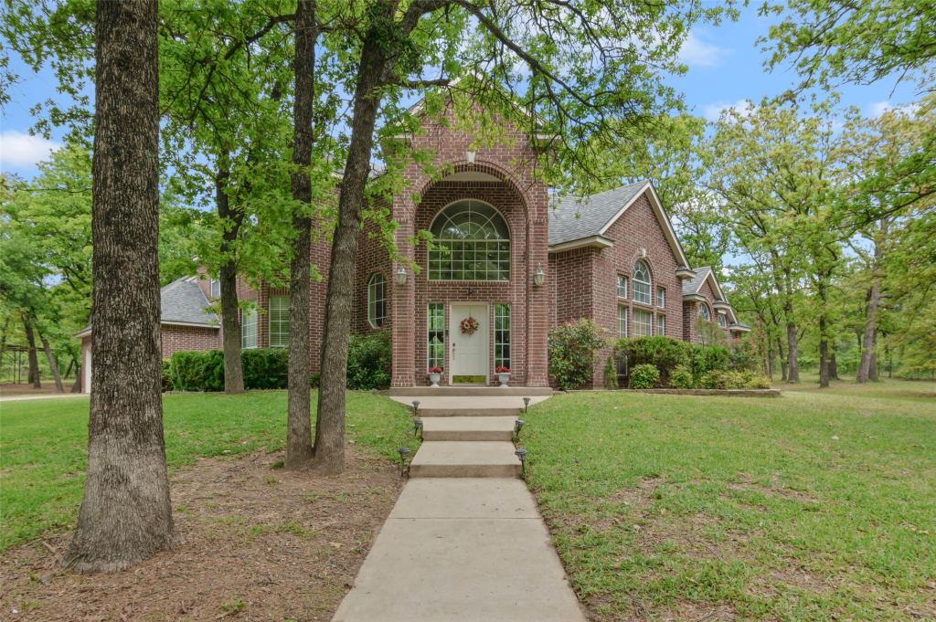 982 Stonecrest Road, Argyle, TX 76226 — photo 1