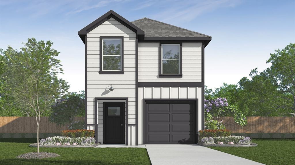 4616 Bonney Avenue, Crandall, TX 75114 — photo 1