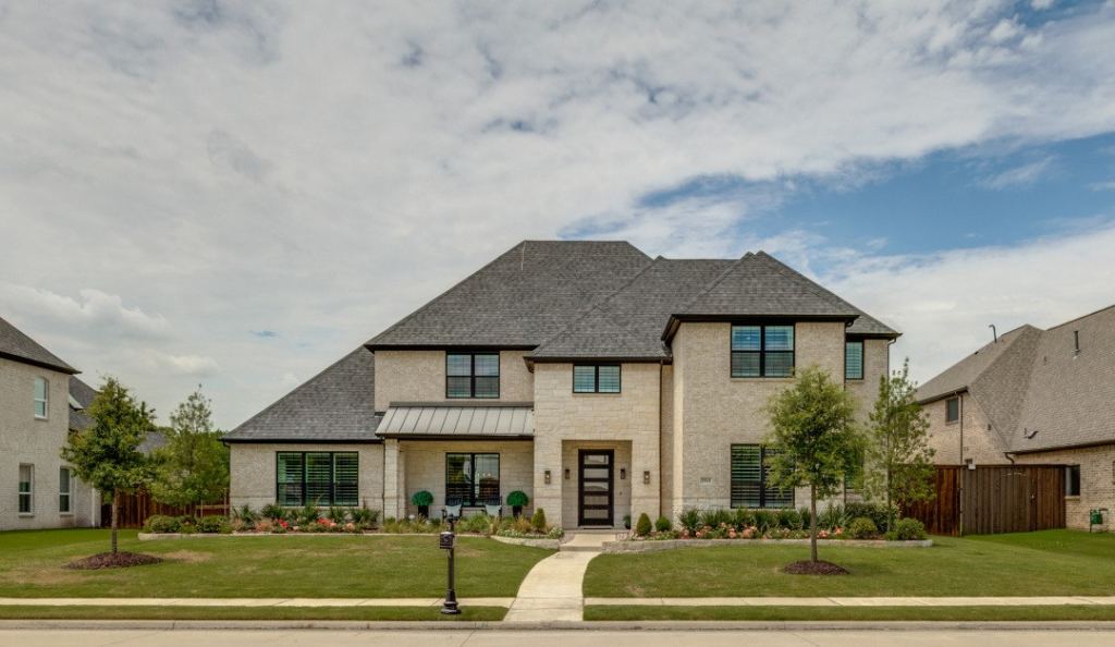 2511 Elaine Drive, Wylie, TX 75098 — photo 1