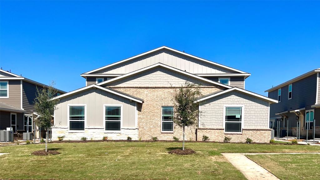 613 Wheatfield Drive, Venus, TX 76084 — photo 1