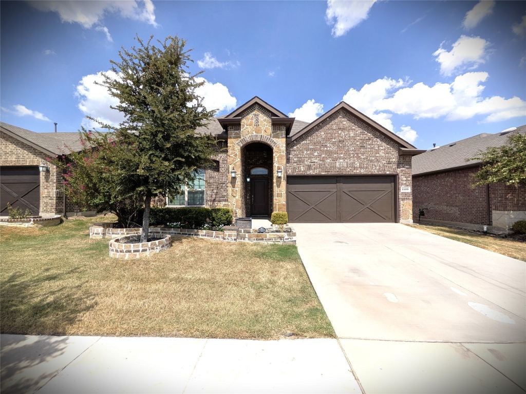 1409 Summit View Lane, Little Elm, TX 76227 — photo 1