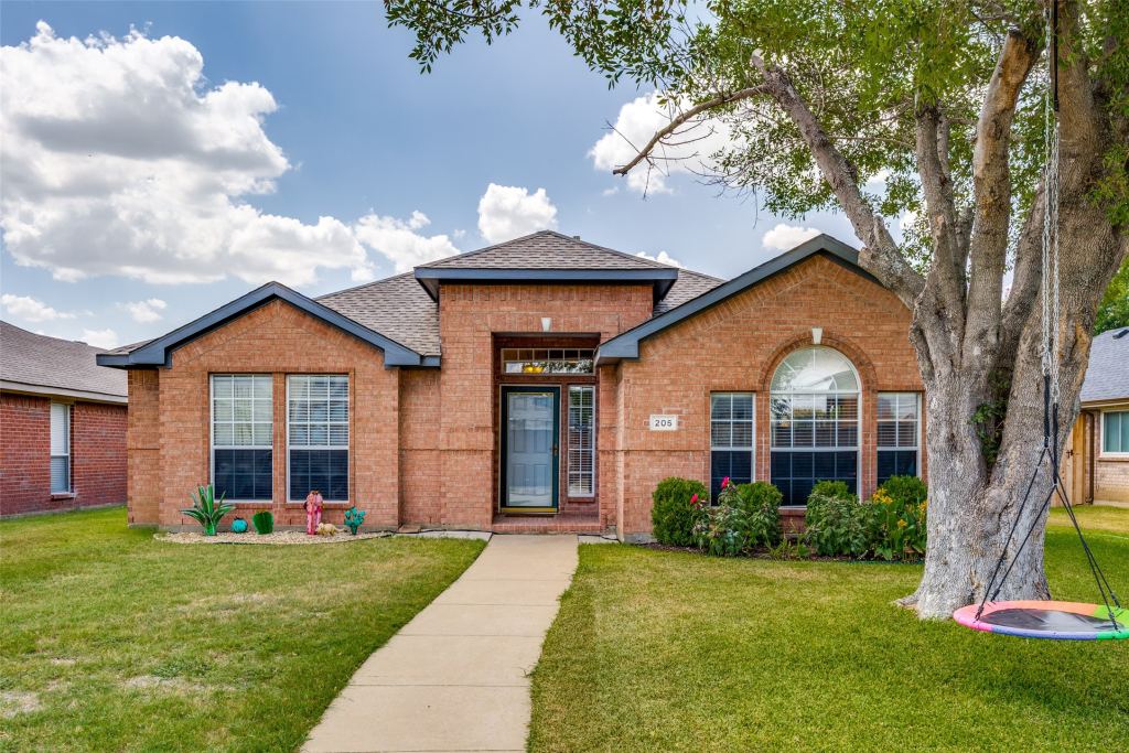 205 Arborview Drive, Wylie, TX 75098 — photo 1