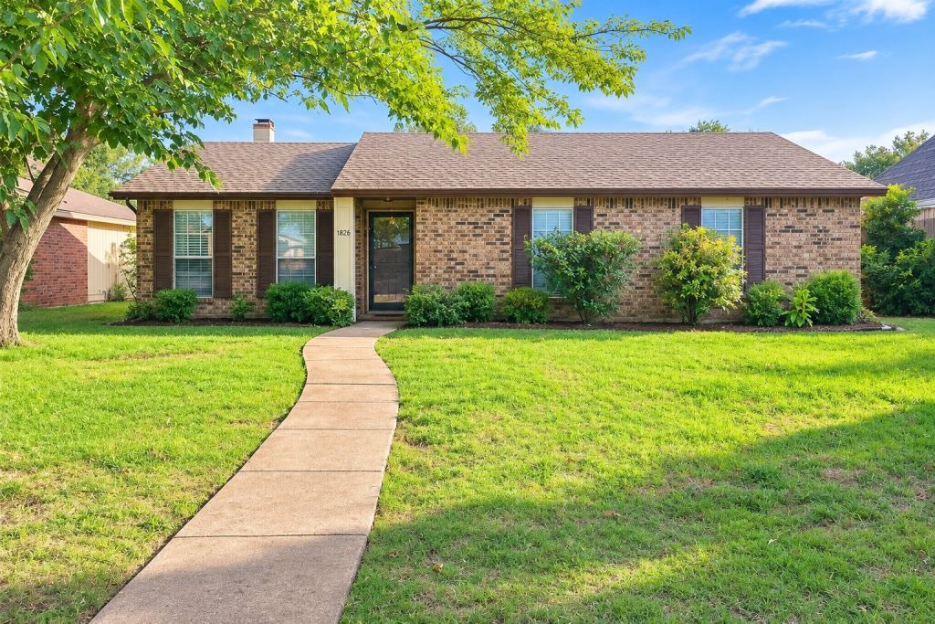 1828 Angelina Drive, Garland, TX 75040 — photo 1