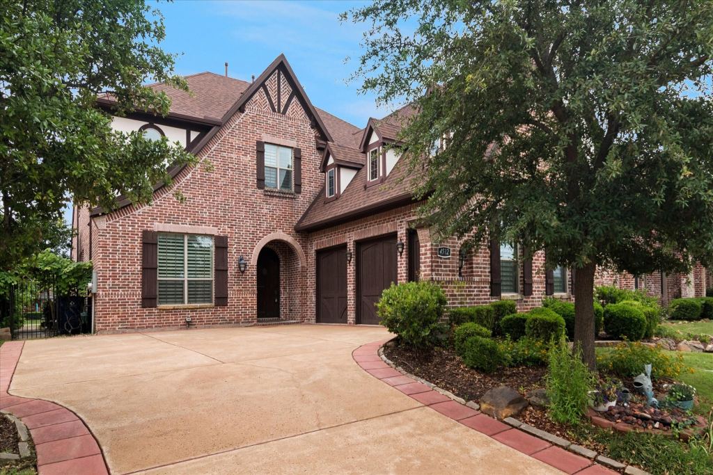 4512 Florence Drive, Frisco, TX 75034 — photo 1
