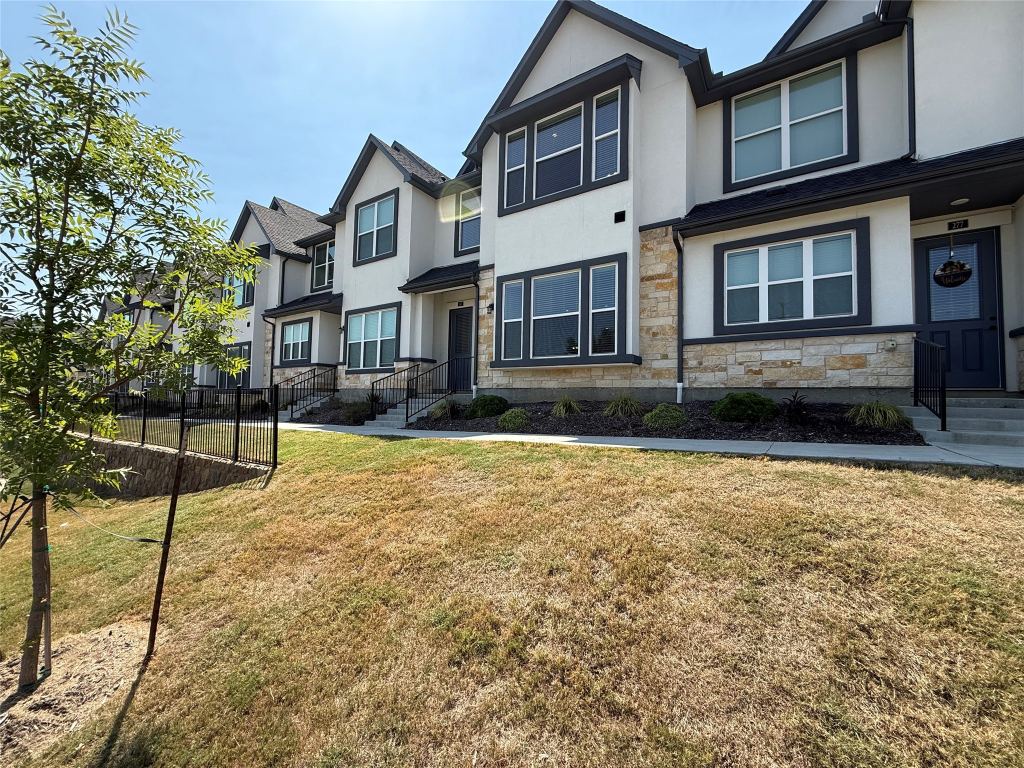 267 Mule Deer Mews, Frisco, TX 75068 — photo 1