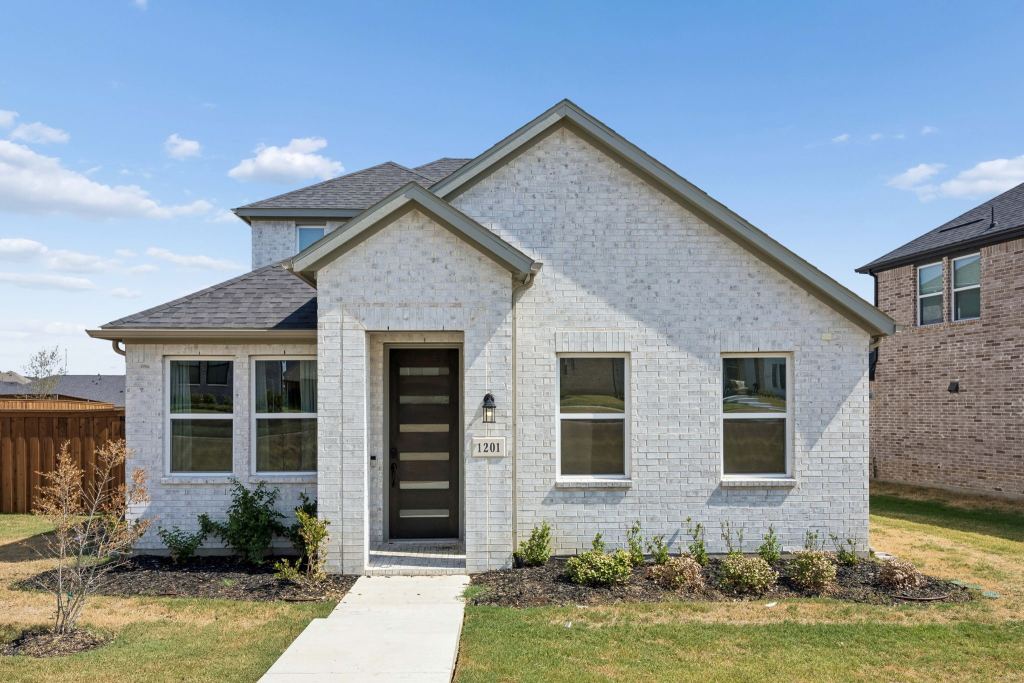 1201 Sideoats Mews, Celina, TX 75009 — photo 1