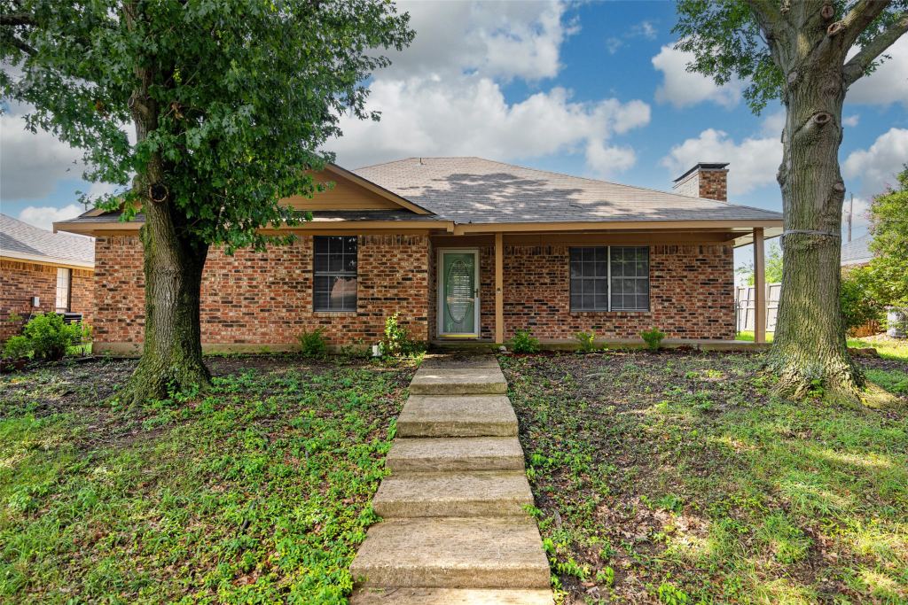118 Windsor Drive, Wylie, TX 75098 — photo 1