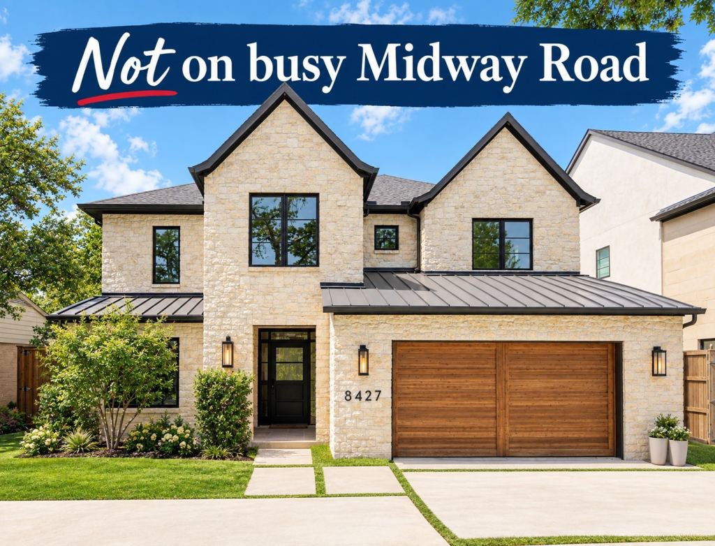 8427 Midway Road