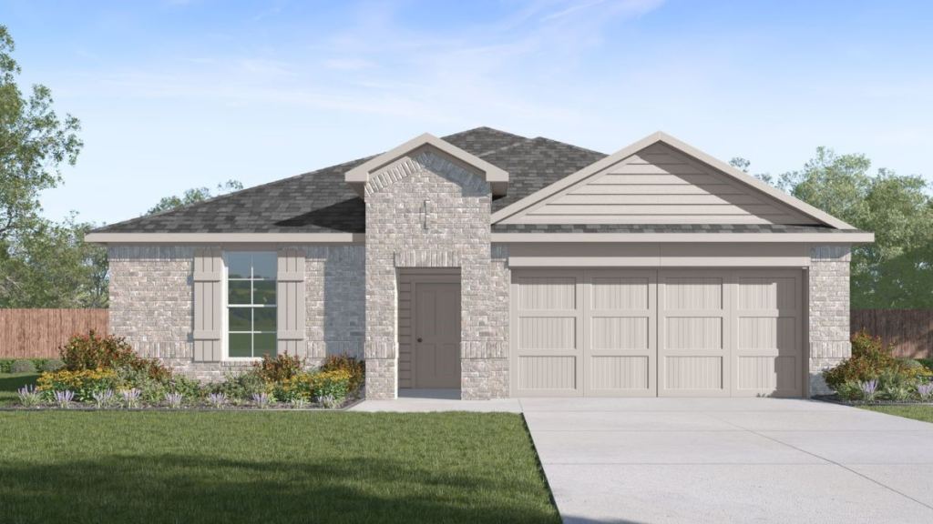 1304 Wood Vine Drive, Oak Point, TX 75068 — photo 1