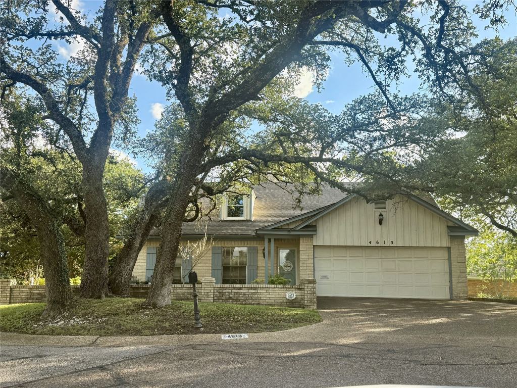 4613 Westchester Drive, Waco, TX 76710 — photo 1