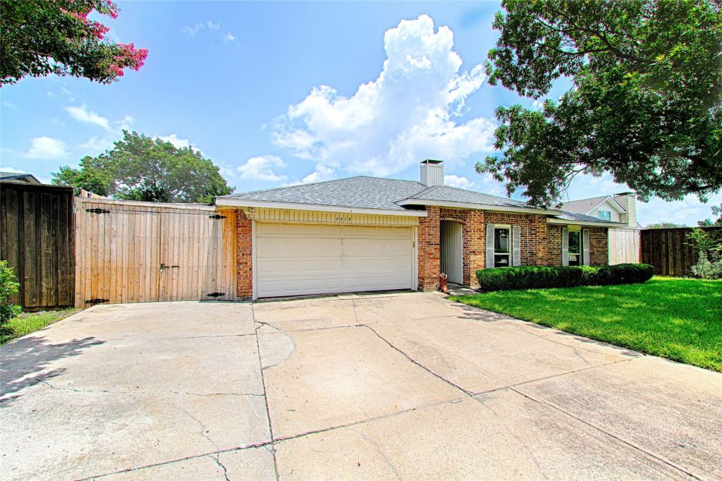 2511 Via Avenida, Carrollton, TX 75006 — photo 1