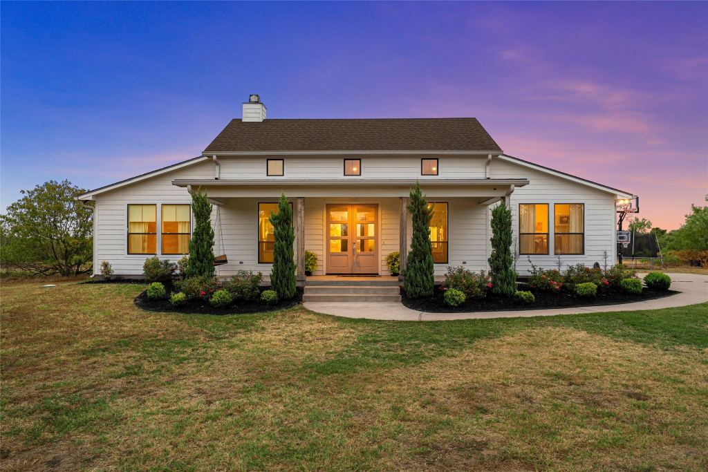 3325 J J Flewellen Road, Waco, TX 76704 — photo 1