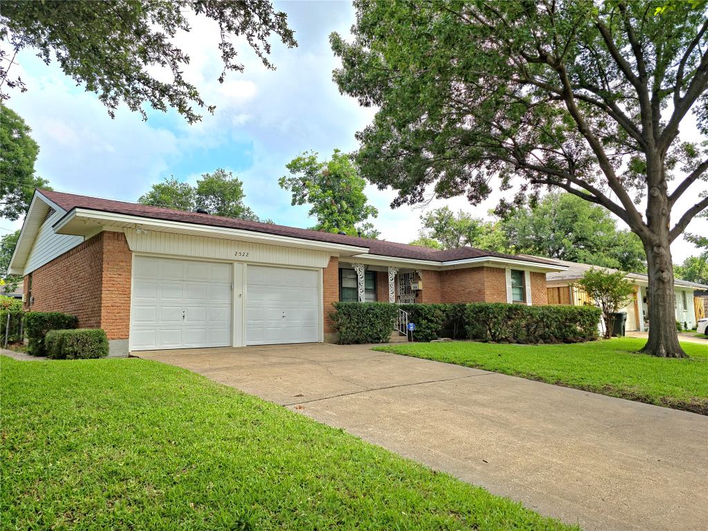 2522 Robin Lane, Garland, TX 75041 — photo 1