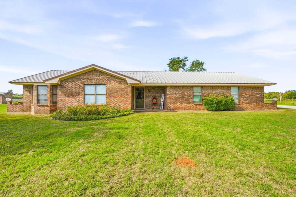 4591 County Road 416, Stephenville, TX 76401 — photo 1