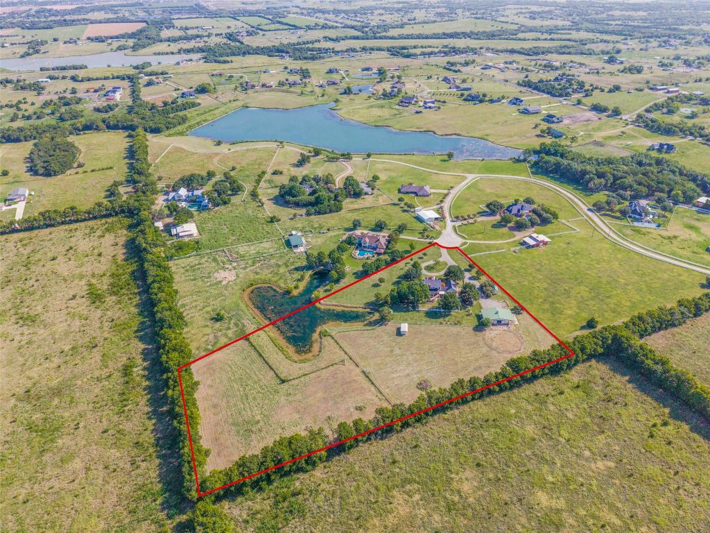 2412 Coyote Run Road, Fate, TX 75087 — photo 1