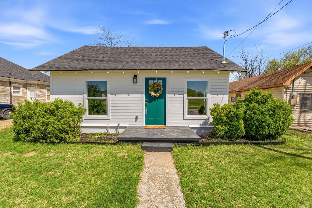 815 Garrison Street, Waco, TX 76704 — photo 1
