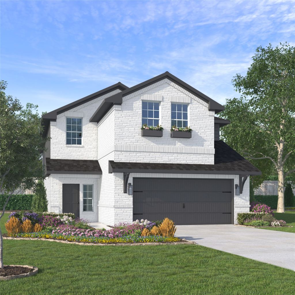 836 Santa Lucia Drive, Anna, TX 75409 — photo 1