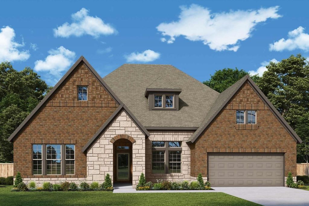 301 Mercury Court, Northlake, TX 76247 — photo 1
