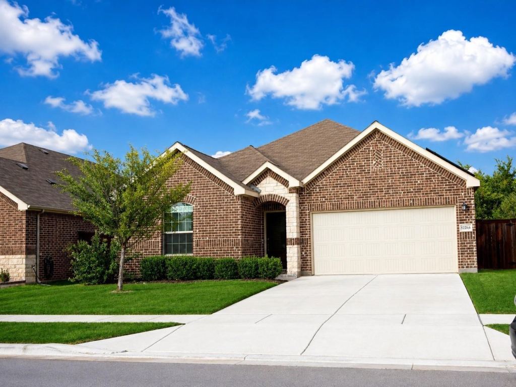 3228 Maroon Creek Road, Aubrey, TX 76227 — photo 1