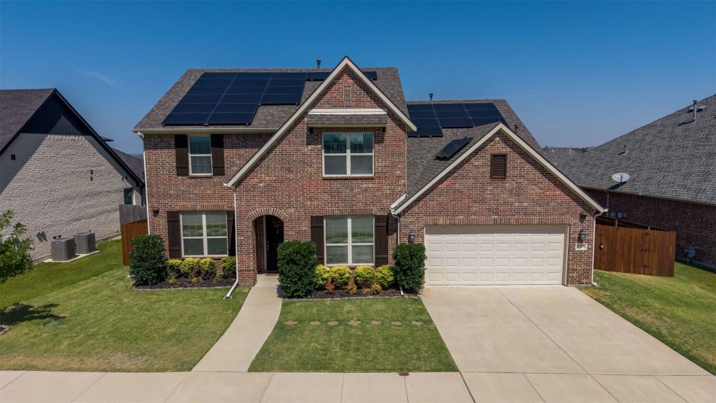 6916 Talon Drive