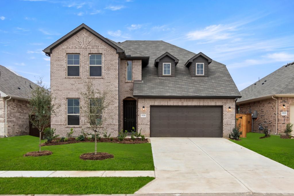 9109 Harrisburg Drive