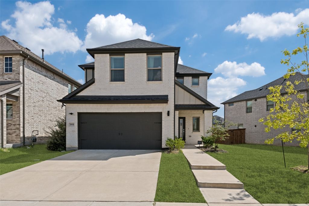 2808 Spring Side Drive, Royse City, TX 75189 — photo 1