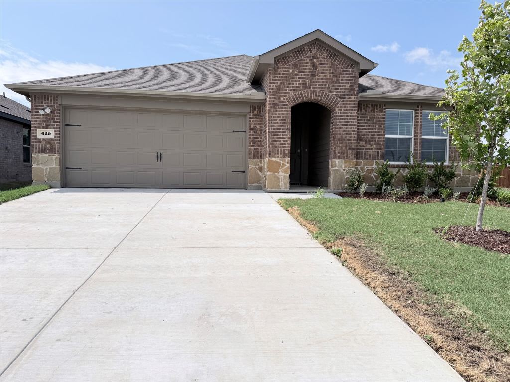 629 Dunhill Road, Nevada, TX 75173 — photo 1