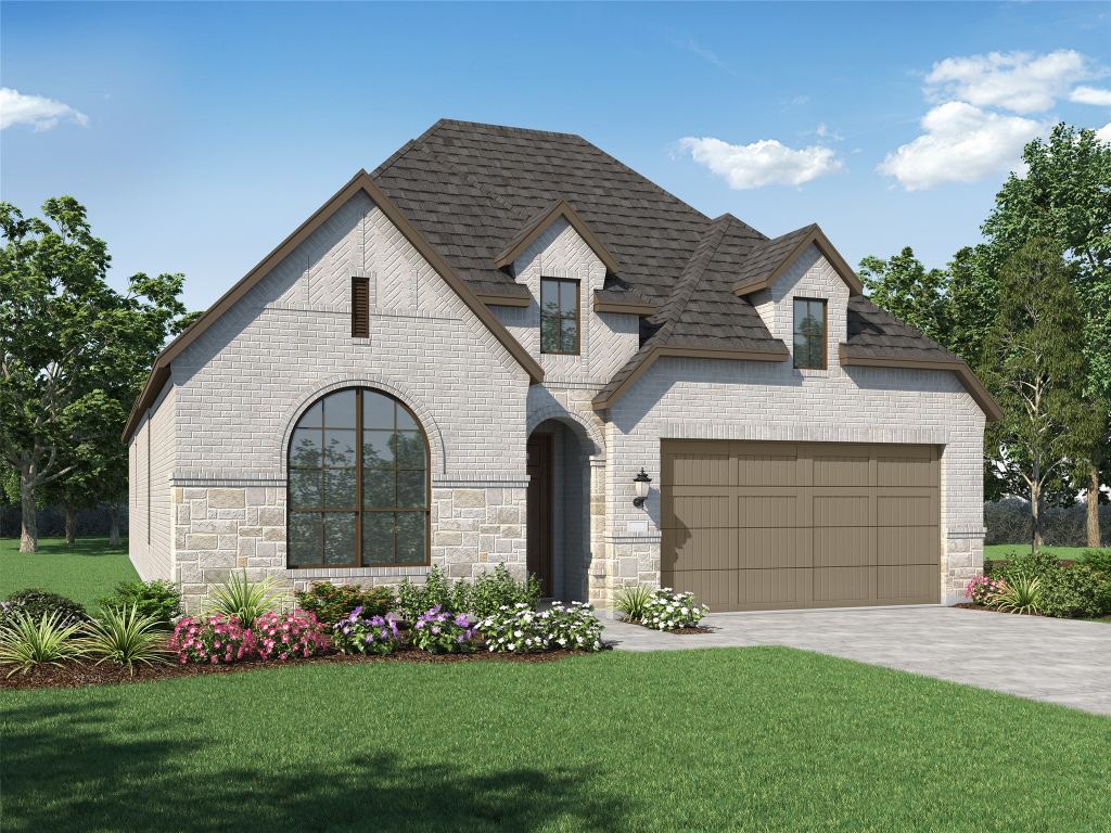 2042 Dripping Spring Avenue, Midlothian, TX 76065 — photo 1