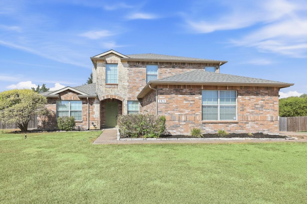 3911 Alpha Way, Midlothian, TX 76065 — photo 1
