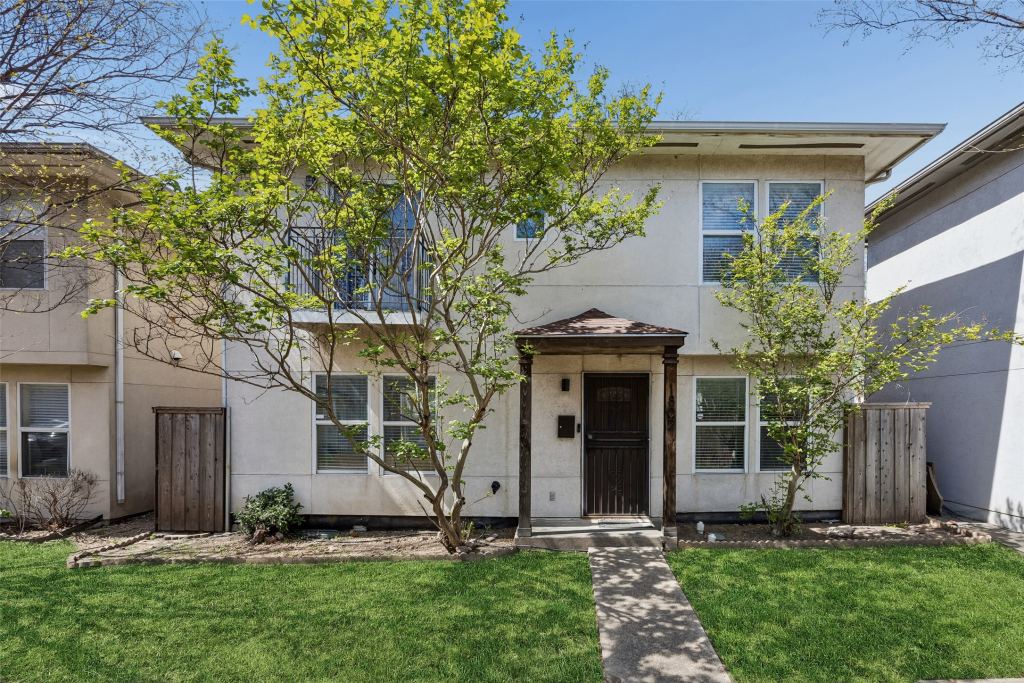 1802 N Prairie Avenue, Dallas, TX 75204 — photo 1